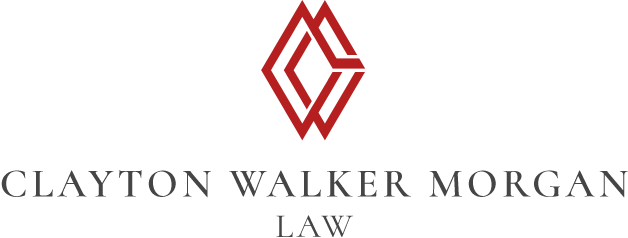 Clayton Walker Morgan Law